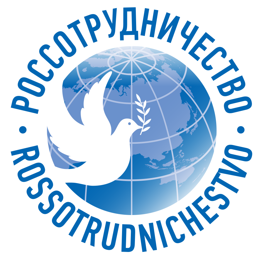 Pоссотрудничество